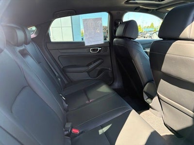 2025 Acura Integra A-Spec Tech Package