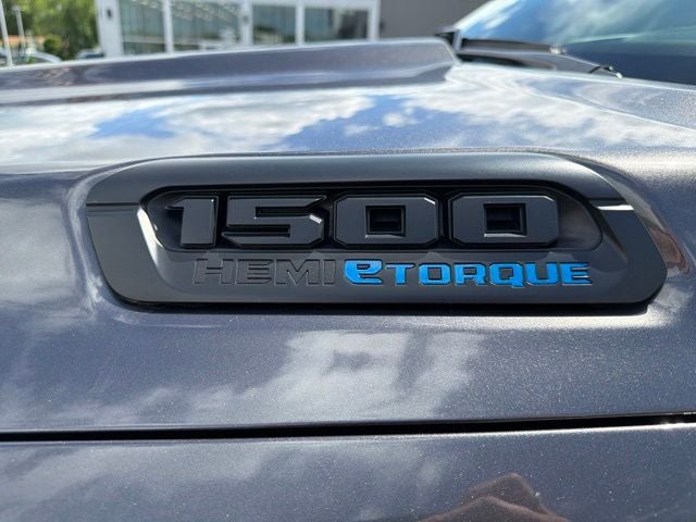 2024 RAM 1500 Big Horn/Lone Star
