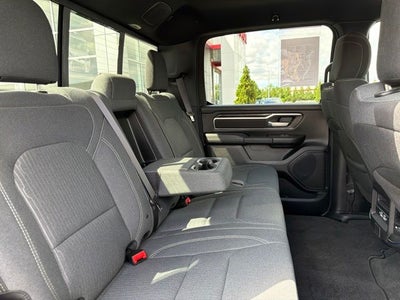 2024 RAM 1500 Big Horn/Lone Star