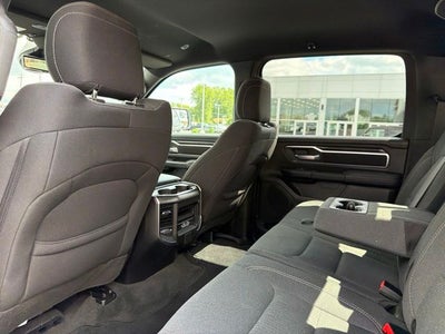 2024 RAM 1500 Big Horn/Lone Star