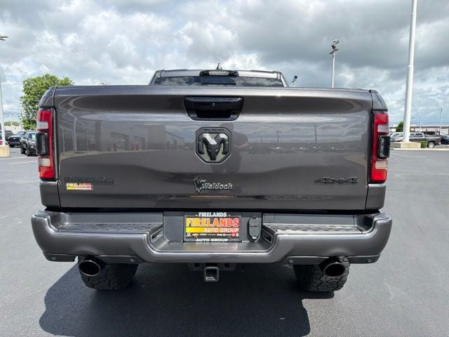 2024 RAM 1500 Big Horn/Lone Star