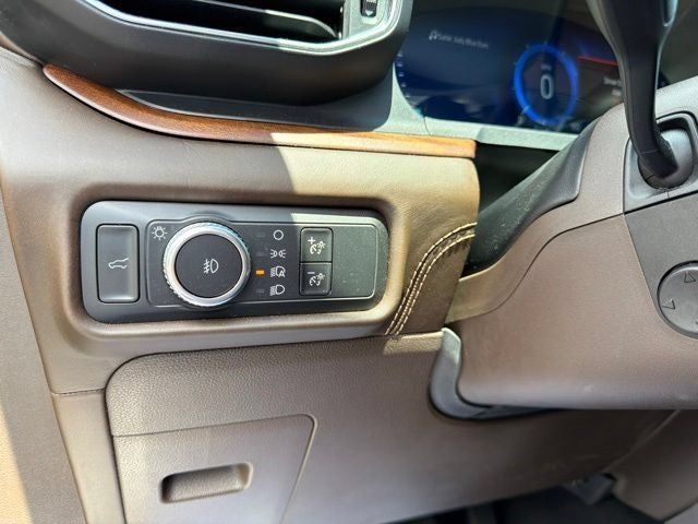 2021 Ford Explorer King Ranch