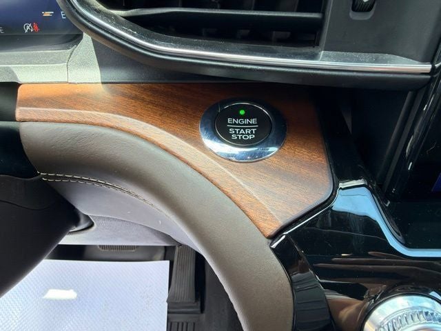 2021 Ford Explorer King Ranch