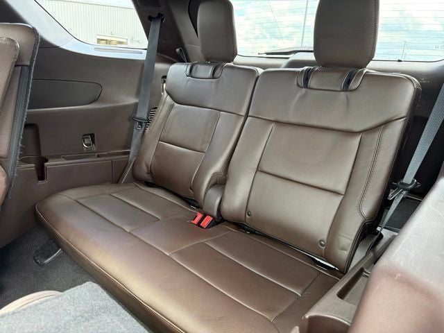 2021 Ford Explorer King Ranch