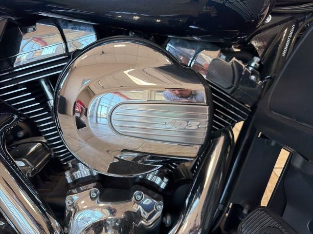 2016 Harley-Davidson ELECTRA GLIDE ULTRA LIMITED