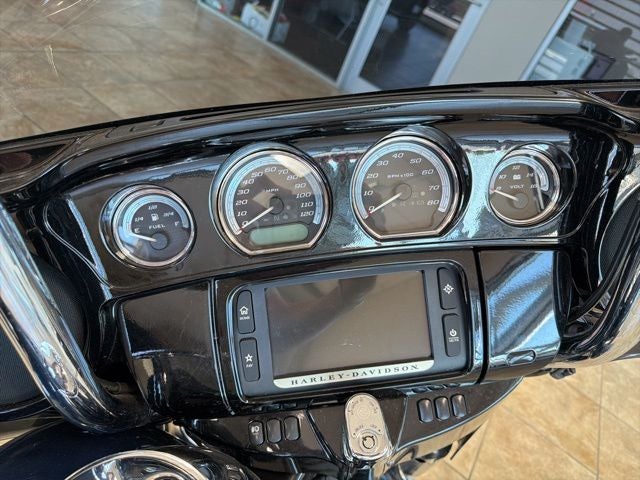 2016 Harley-Davidson ELECTRA GLIDE ULTRA LIMITED