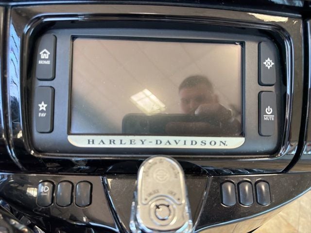 2016 Harley-Davidson ELECTRA GLIDE ULTRA LIMITED
