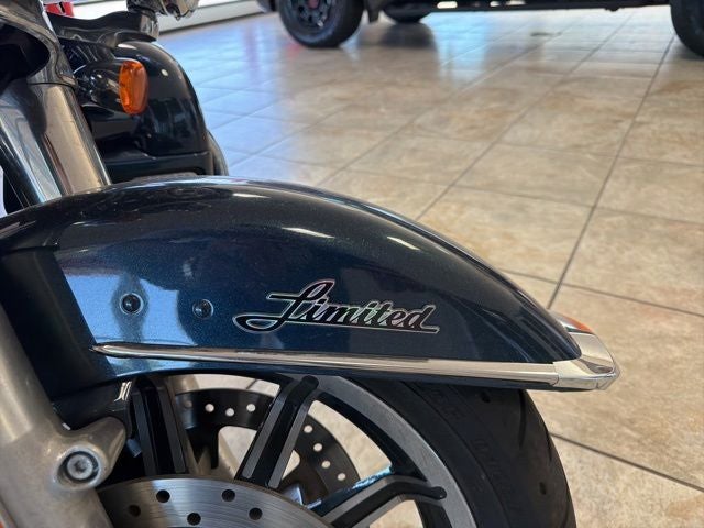 2016 Harley-Davidson ELECTRA GLIDE ULTRA LIMITED