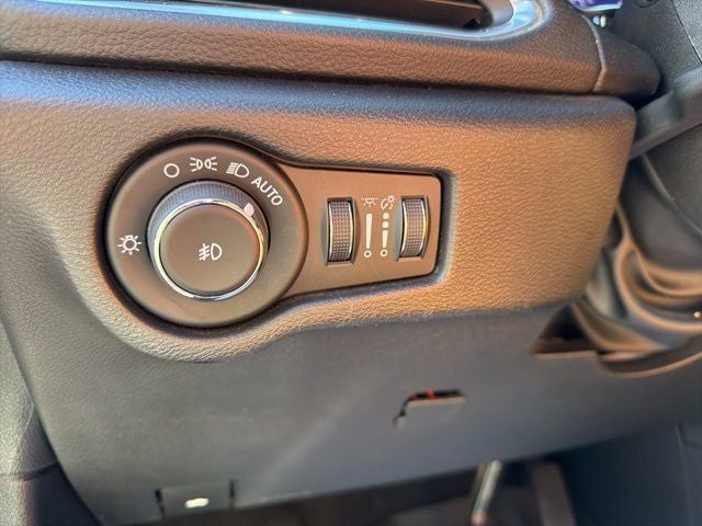 2022 Chrysler Pacifica Pinnacle