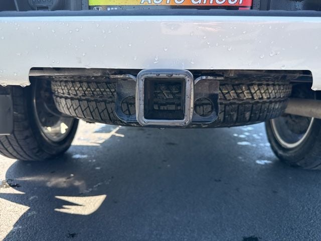 2016 Chevrolet Silverado 1500 High Country