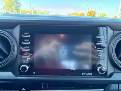 2023 Toyota Tacoma SR V6