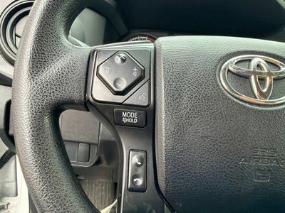 2023 Toyota Tacoma SR V6