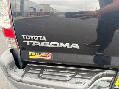 2014 Toyota Tacoma Base V6