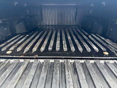 2014 Toyota Tacoma Base V6