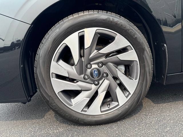 2023 Subaru Legacy Touring XT