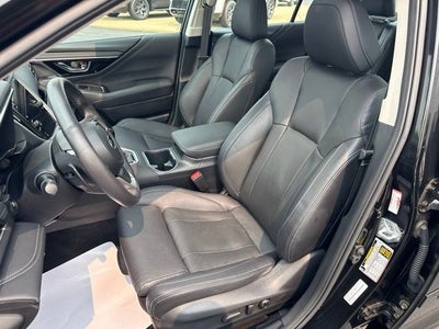 2023 Subaru Legacy Touring XT