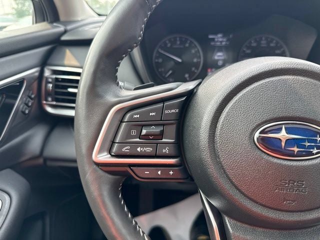 2023 Subaru Legacy Touring XT