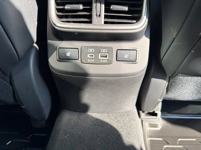 2023 Subaru Legacy Touring XT