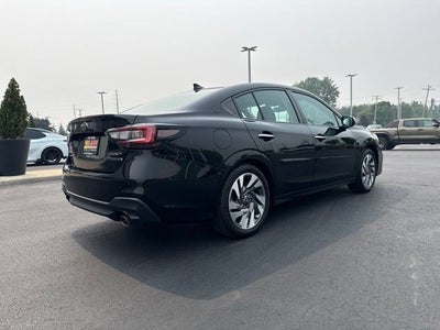 2023 Subaru Legacy Touring XT