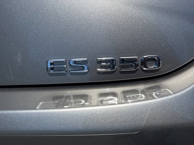 2021 Lexus ES 350 F Sport