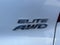 2018 Honda Pilot Elite