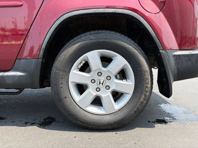 2011 Honda Element EX