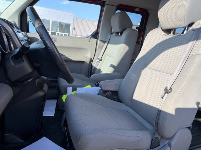 2011 Honda Element EX