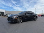 2021 Hyundai Sonata N Line