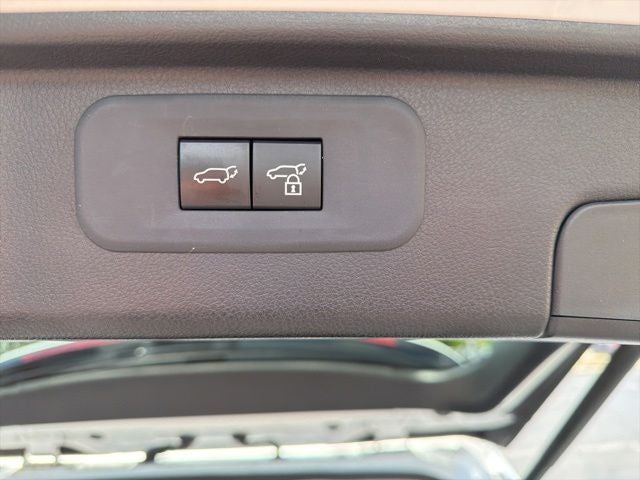2025 Toyota Grand Highlander Hybrid Limited