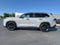 2025 Toyota Grand Highlander Hybrid Nightshade Edition
