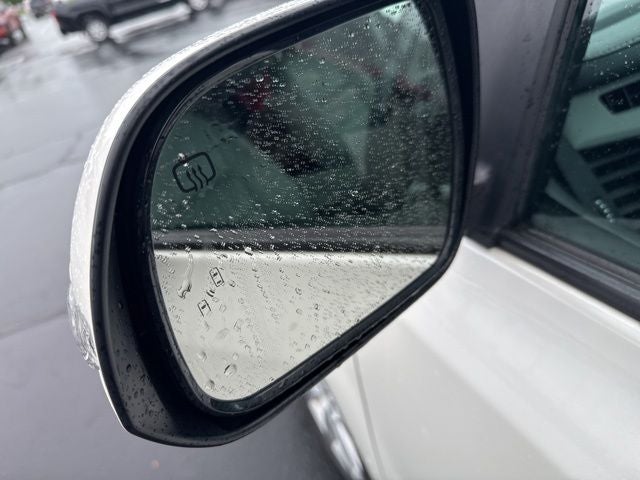 2017 Toyota Sienna Limited Premium 7 Passenger