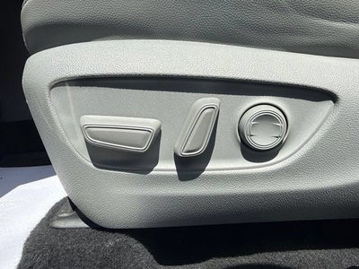 2022 Toyota Highlander Hybrid Limited