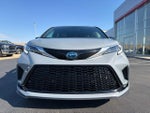 2023 Toyota Sienna XSE 7 Passenger