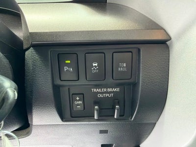 2019 Toyota Tundra SR5