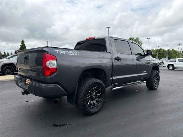 2019 Toyota Tundra SR5