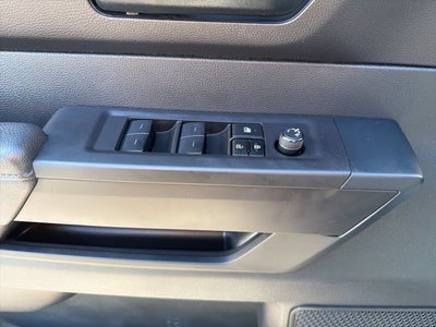 2024 Toyota Tundra SR