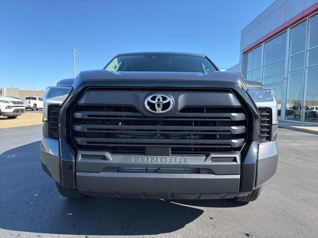 2024 Toyota Tundra SR