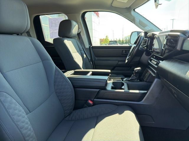 2024 Toyota Tundra SR
