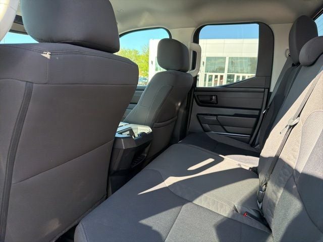 2024 Toyota Tundra SR