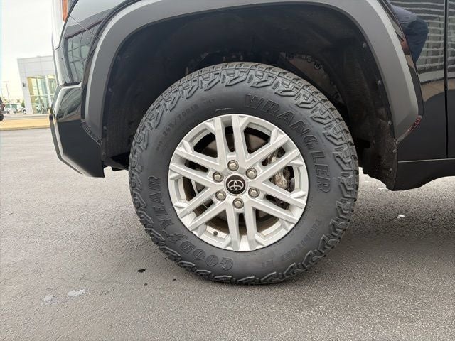 2023 Toyota Tundra SR5