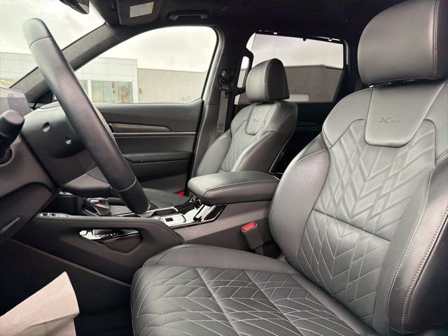 2025 Kia Telluride SX-Prestige X-Pro