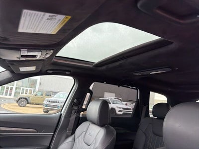 2025 Kia Telluride SX-Prestige X-Pro