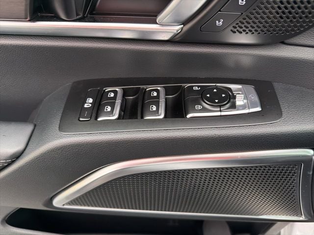 2025 Kia Telluride SX-Prestige X-Pro