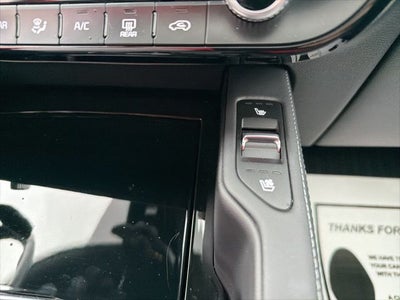 2025 Kia Telluride SX-Prestige X-Pro