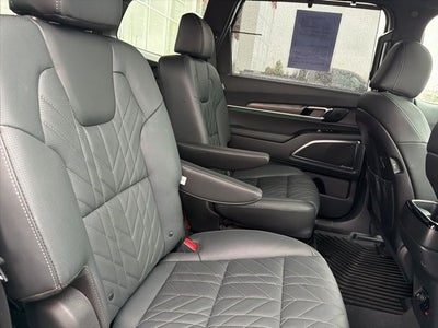 2025 Kia Telluride SX-Prestige X-Pro