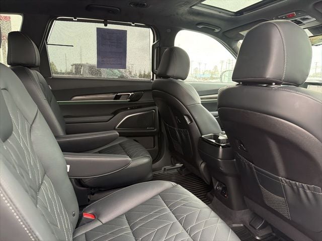 2025 Kia Telluride SX-Prestige X-Pro