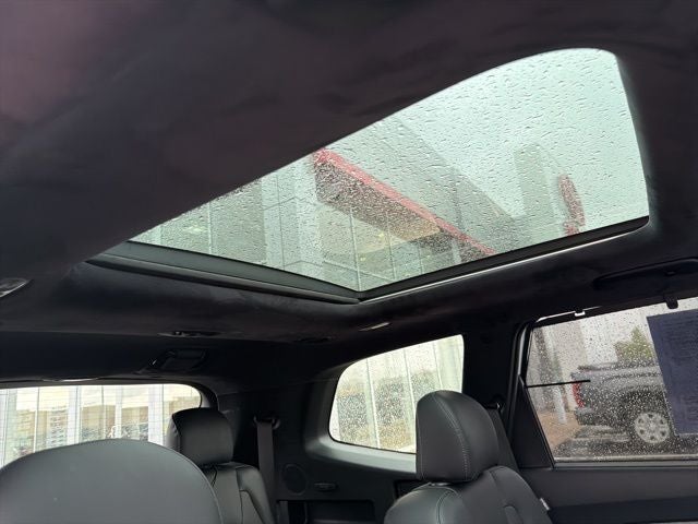 2025 Kia Telluride SX-Prestige X-Pro