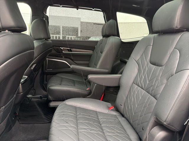 2025 Kia Telluride SX-Prestige X-Pro