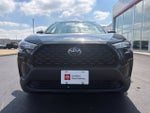 2024 Toyota Corolla Cross L