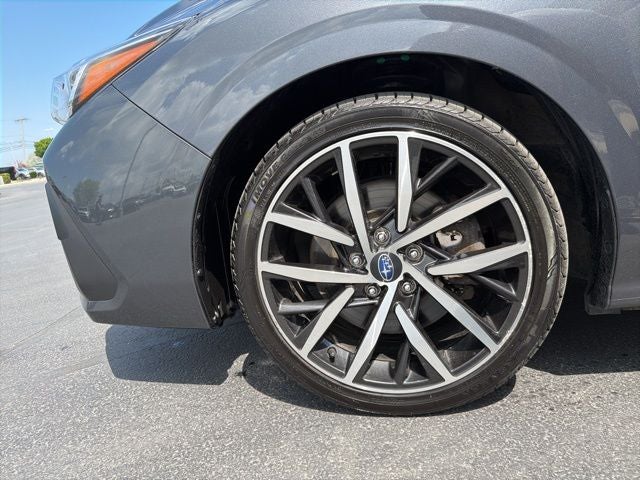 2024 Subaru Impreza Sport